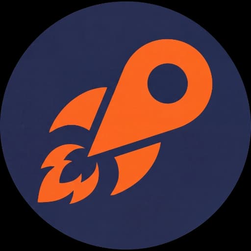 SchnellsteRoute.ch Logo
